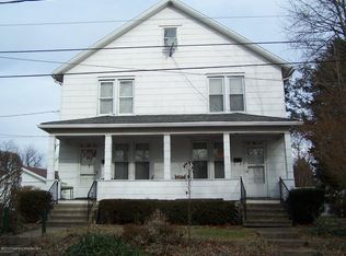 151 S Milwaukee Ave, Old Forge, PA 18518