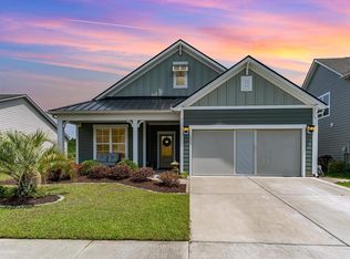 1827 Parish Way, Myrtle Beach, SC 29577