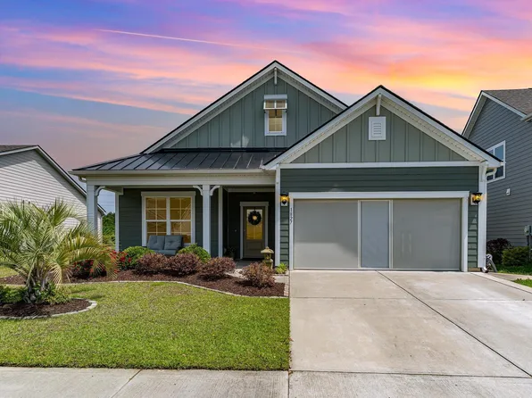 1827 Parish Way, Myrtle Beach, SC 29577