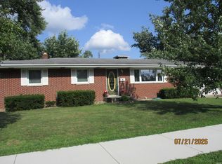 196 Home Ave, Elkhart, IN 46516