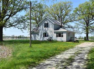 2261 E Pickard Rd, Mount Pleasant, MI 48858