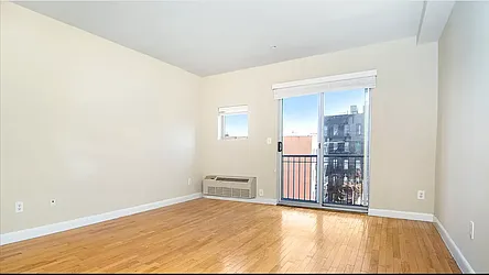 Rented by REAL New York