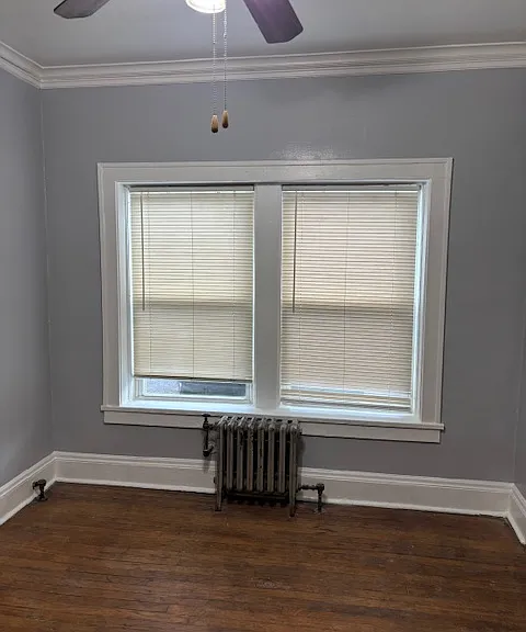 Hayes Hall — Photo 11