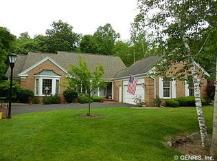 7 Woodbury Pl #PVT, Rochester, NY 14618