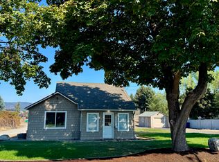 18807 E Alki Ave #1650, Greenacres, WA 99016
