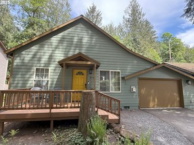 65121 E Lupine Dr, Rhododendron, OR, 97049