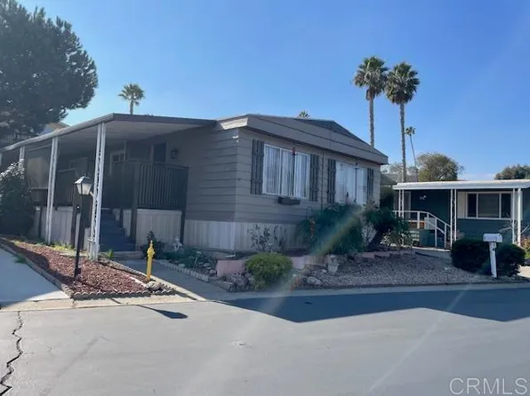 1145 E Barham Dr Space 15, San Marcos, CA 92078