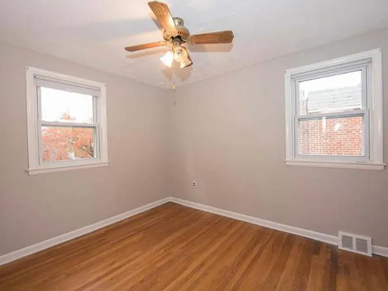 1 of 3 bedrooms