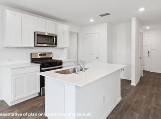 3006 Serenity Ln, Sherman, TX 75090