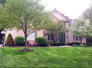 4089 Blue Heron Dr, Auburn Hills, MI