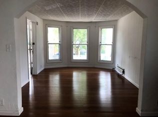 119 School St #1, Buffalo, NY 14213