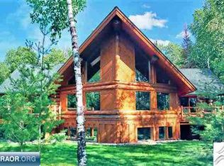 3877 Swanson Shores Rd, Ely, MN 55731