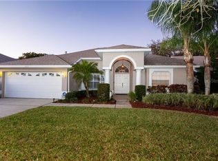 1213 Salt Lake Dr, Tarpon Springs, FL 34689