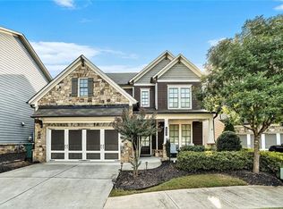 111 Still Pine Bnd, Smyrna, GA 30082
