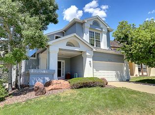 18722 E Powers Dr, Aurora, CO 80015