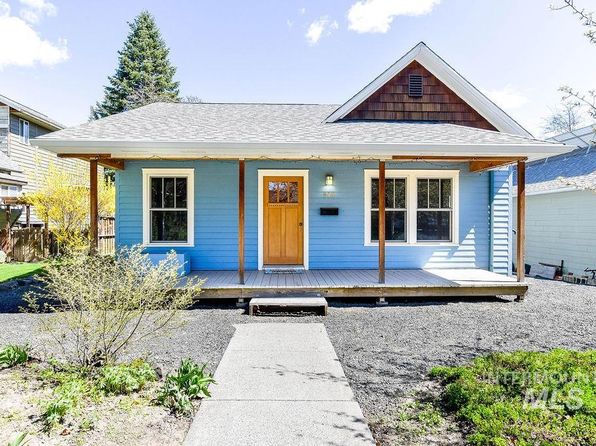 512 N Lincoln St, Moscow, ID 83843