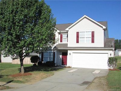 1329 Harland St, Charlotte, NC, 28216