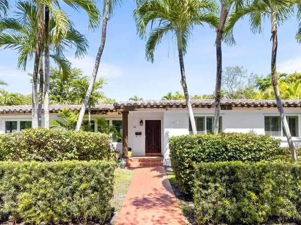 421 Hardee Rd, Coral Gables, FL 33146