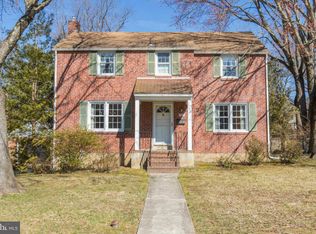 722 Sheffield Dr, Springfield, PA 19064