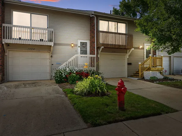 1568 Elder Dr, Aurora, IL 60506