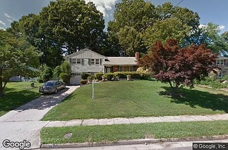 Single Family house North Springfield VA