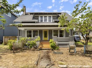 3003 SE 58th Ave, Portland, OR 97206