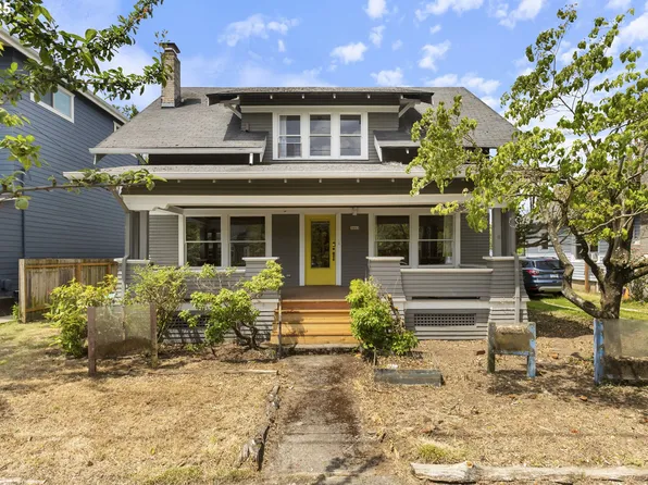3003 SE 58th Ave, Portland, OR 97206