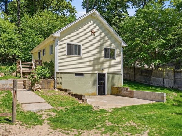 10 Fir Rd