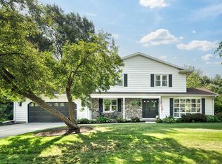 1607 Parmenter St, Middleton, WI 53562