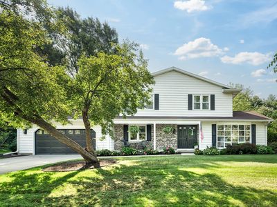 1607 Parmenter Street, Middleton, WI, 53562