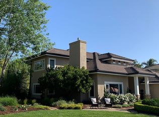 1117 Inverness Pl, San Luis Obispo, CA 93401