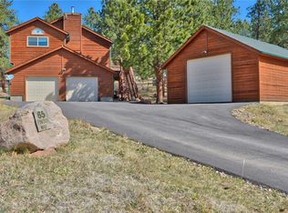 65 Pinto Way, Bailey, CO 80421