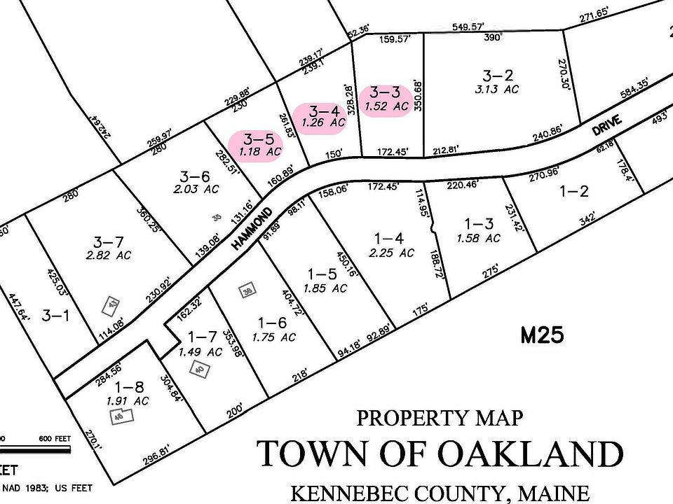 1st image of Lot 3-5 Hammond Drive