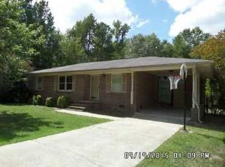 1077 Cassatt Rd, Cassatt, SC 29032