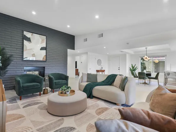 96 Conejo Cir, Palm Desert, CA 92260