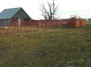 19376 Highway W, Cole Camp, MO 65325