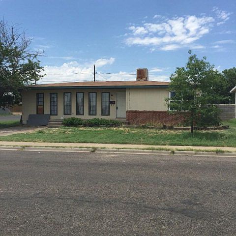 1st image of 1601 Patton Dr