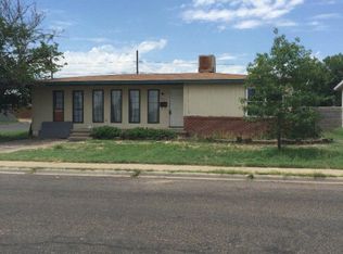1601 Patton Dr, Odessa, TX 79761