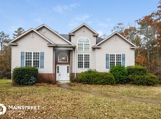 12124 Danny Dr, Mc Calla, AL 35111