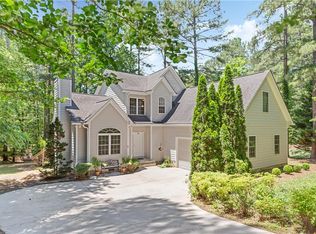311 Long Reach Dr, Salem, SC 29676