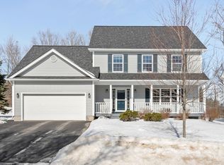 55 Bower Street, South Burlington, VT 05403