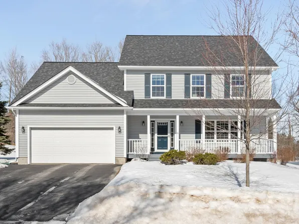 55 Bower Street, South Burlington, VT 05403