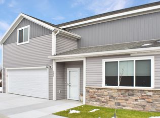 565 Brookie Path, Sheridan, WY 82801