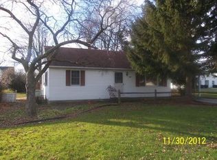 Depot St, Castalia, OH 44824