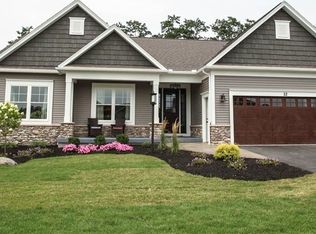 17 Aden Hl LOT 42C, Pittsford, NY 14534
