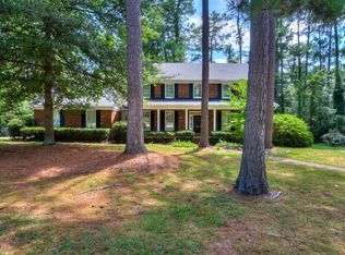 633 Fieldstone Way, Evans, GA 30809