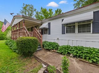 8038 Camp Nelson Rd, Nicholasville, KY 40356