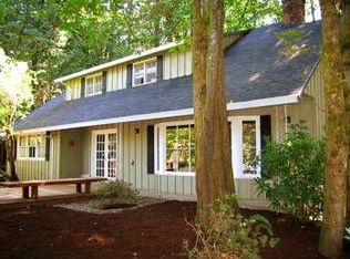 1123 Erickson St, Lake Oswego, OR 97034