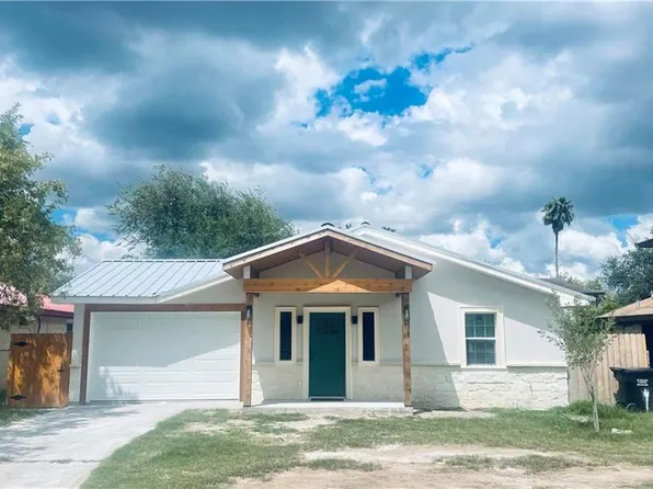 103 E Magnolia Dr, Elsa, TX 78543