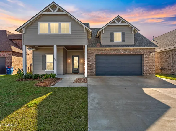 218 Big Lake Run, Youngsville, LA 70592